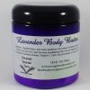 Lavender Body Butter