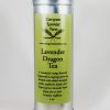 lavender dragon tea