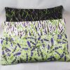 Lavender Flaxseed Eye Pillows