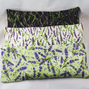 Lavender & Flaxseed Eye Pillow