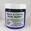 Lavender Shea & Cocoa Body Butter