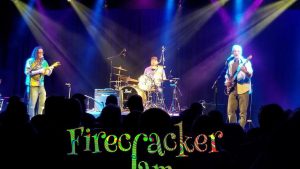 Firecracker Jam