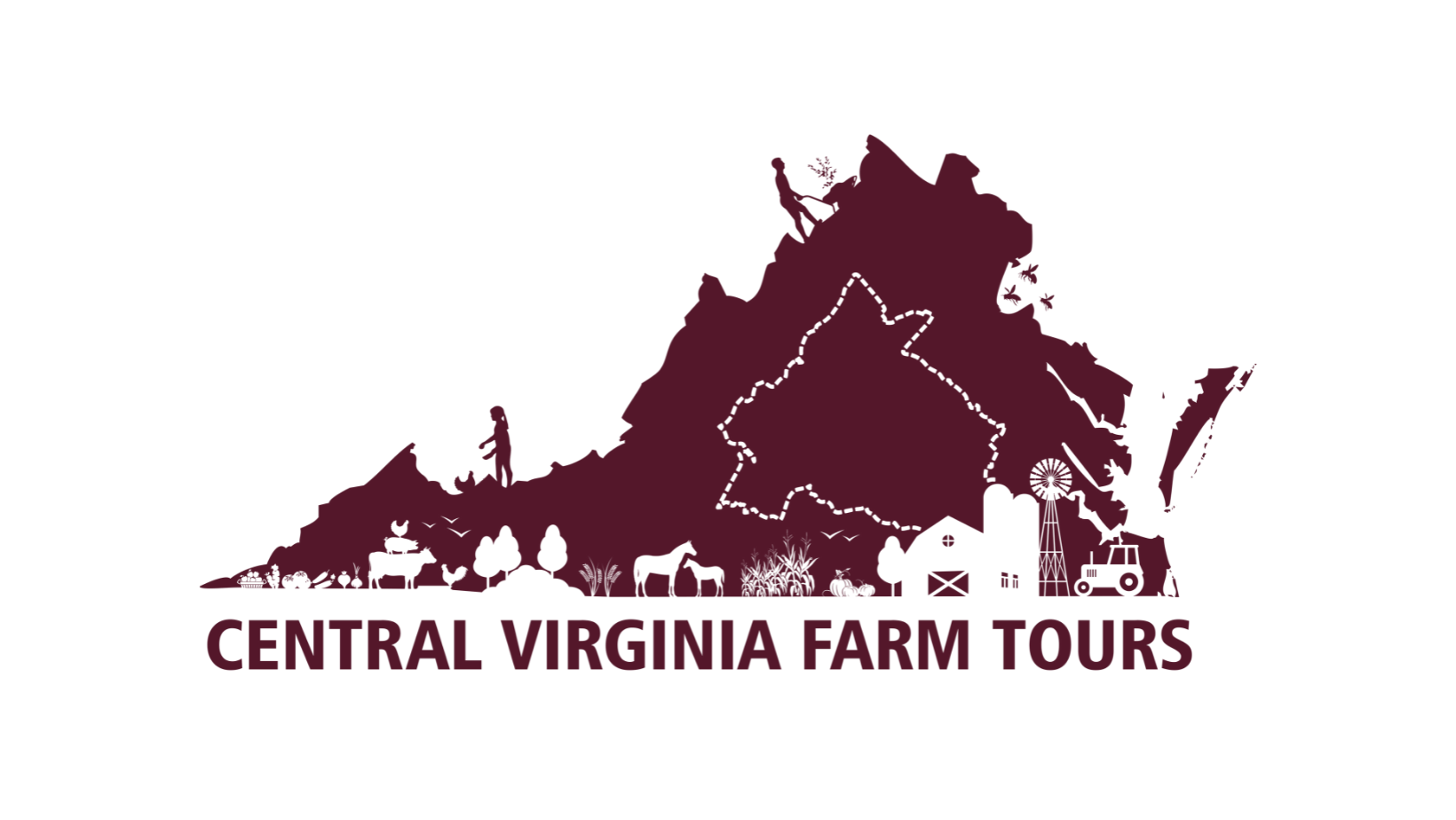 Read more about the article 1st Annual Central Virginia Farm Tour