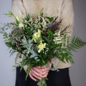 Bloomin’ Bouquets Workshop
