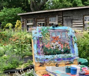 Plein Air without Panic event preview
